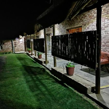 Stay A Night Christiana Exterior foto